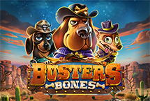 Buster’s Bones